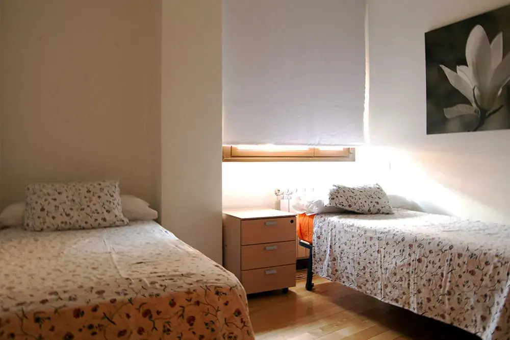 Apartamentos Adelfas
