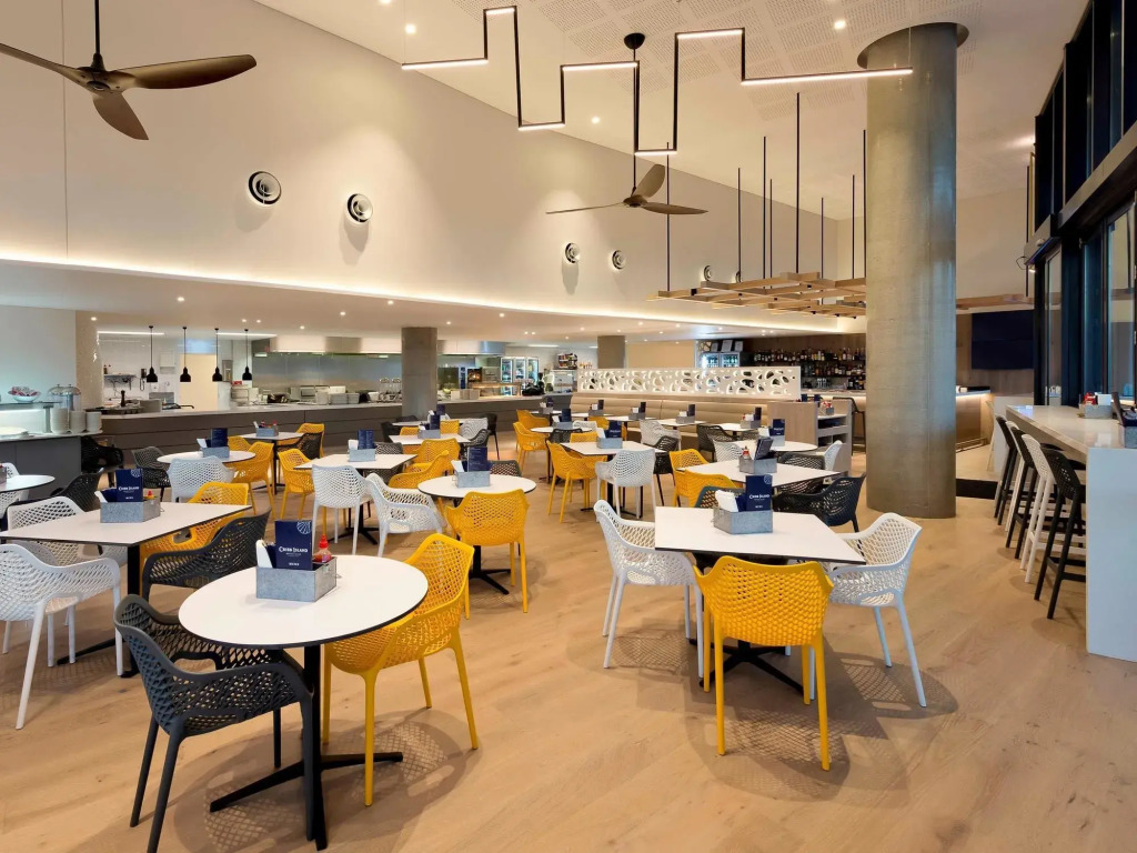 ibis Brisbane Airport