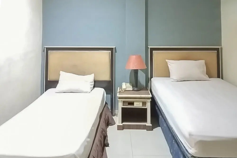 RedDoorz near Mitra Plaza Kota Banjarmasin