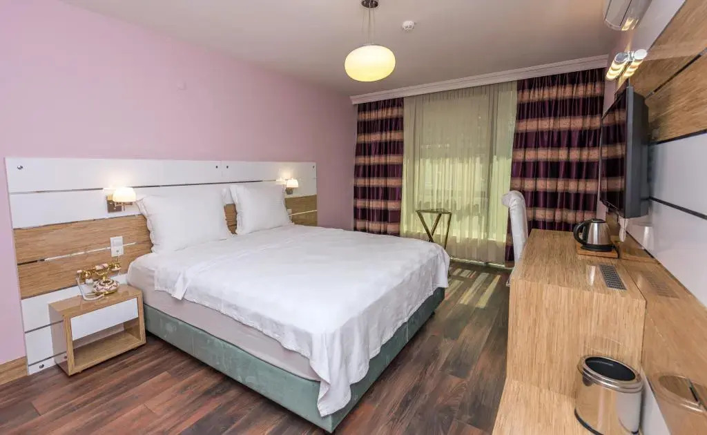 TOK EPİK HOTEL