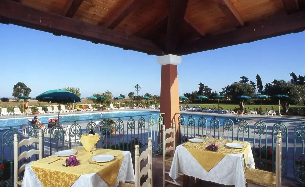 Sentido Orosei Beach