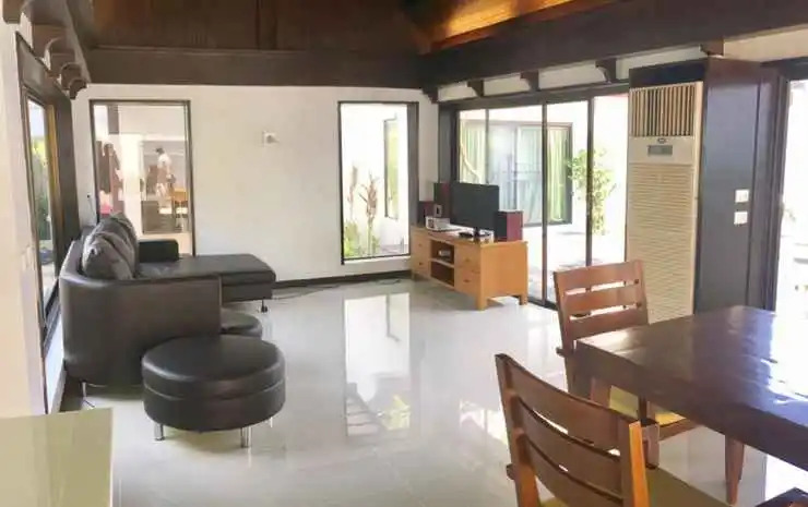 Jai House Rawai-Naiharn Phuket