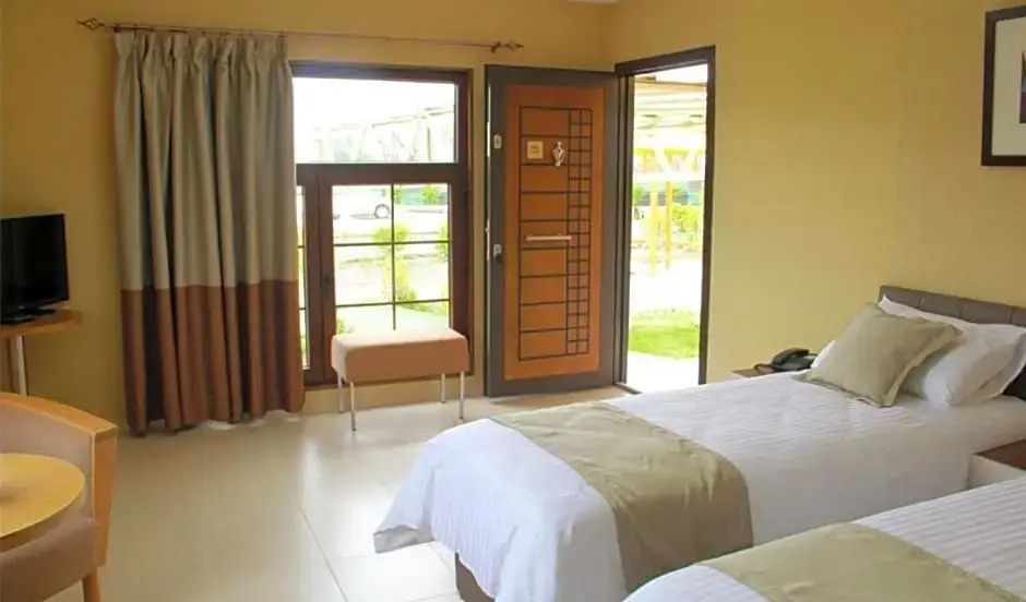Paradise Investment Resort