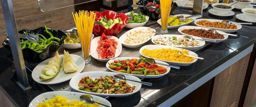 Dudu Konak Hotel
