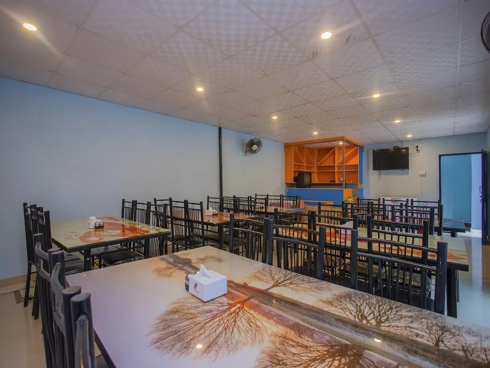 OYO 223 Hotel Bien Venue