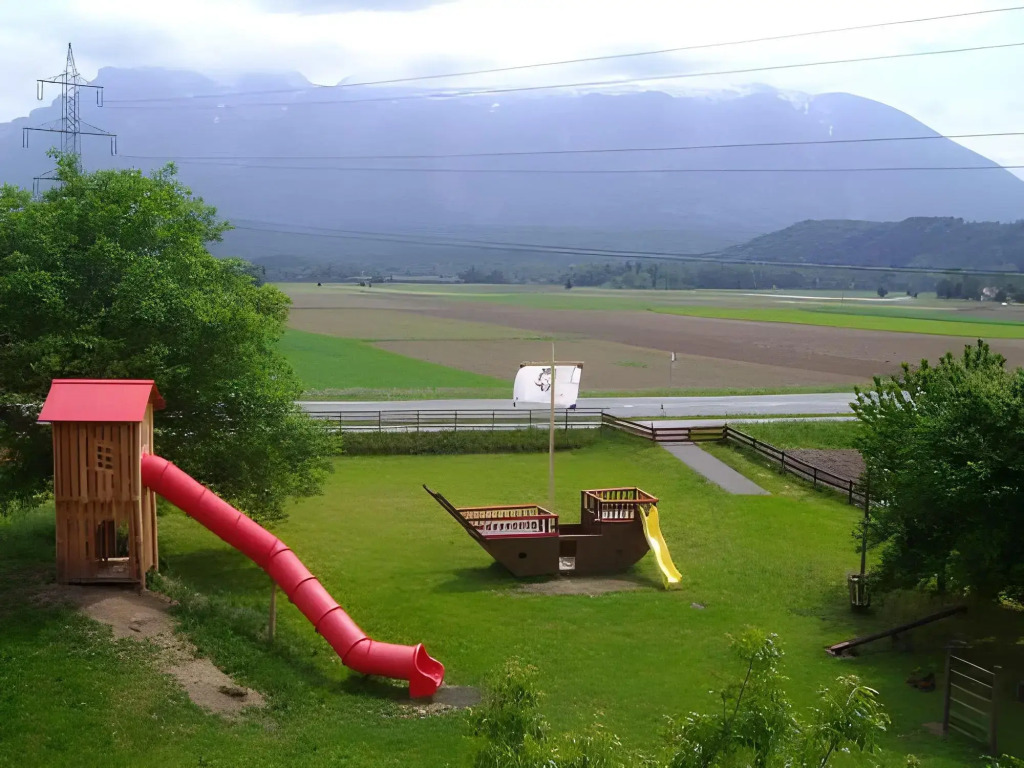 Hotel & Restaurant Rupertigau