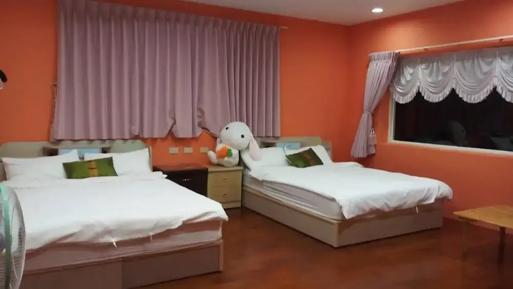 Xin Yi Homestay
