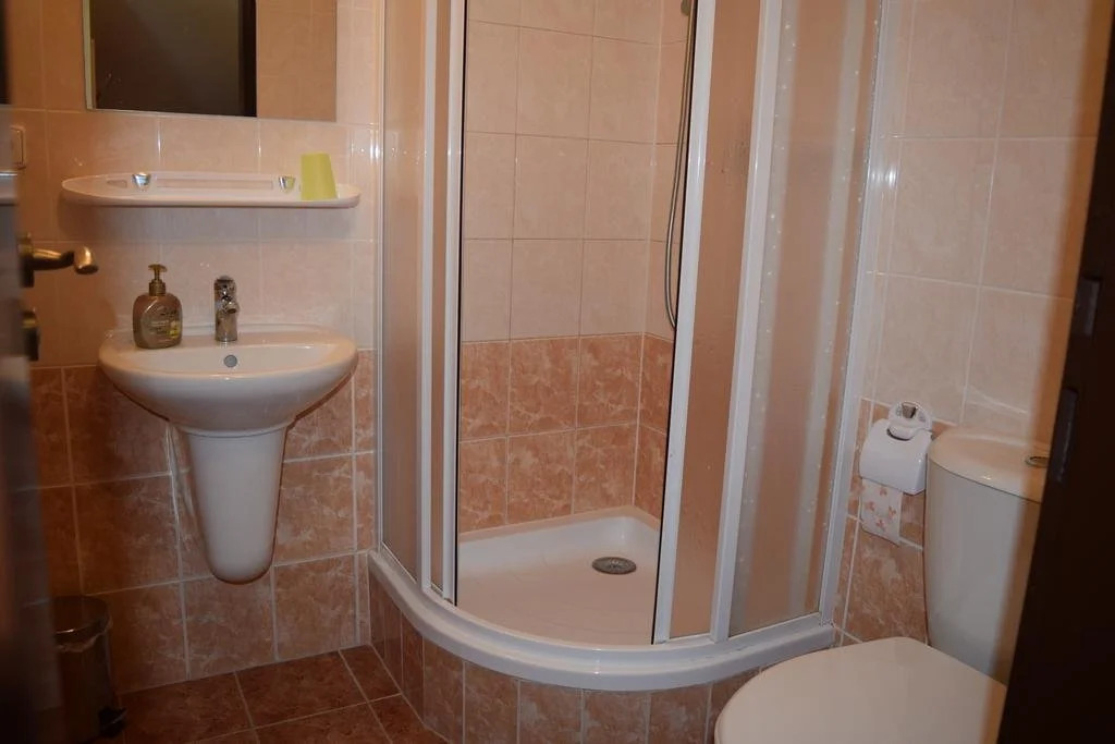 Penzion U Skřítků