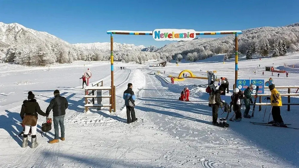 Resort Borgo al Sole and Spa