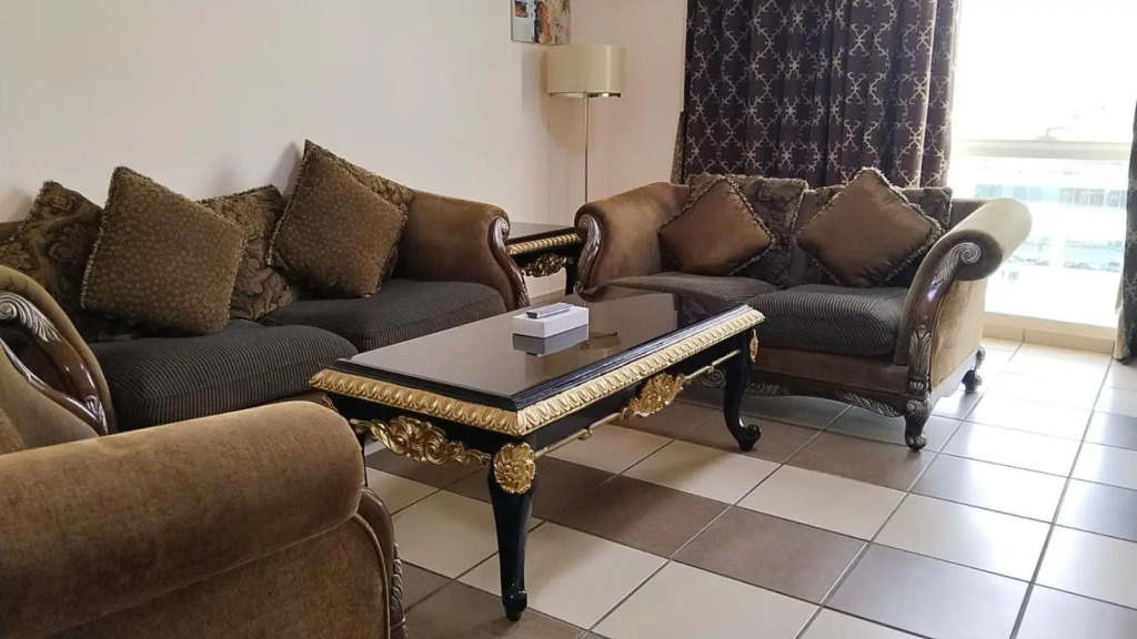 Al Massa Hotel Apartment