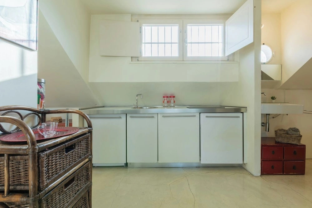 Charming Attic Bonsignore by Wonderful Italy