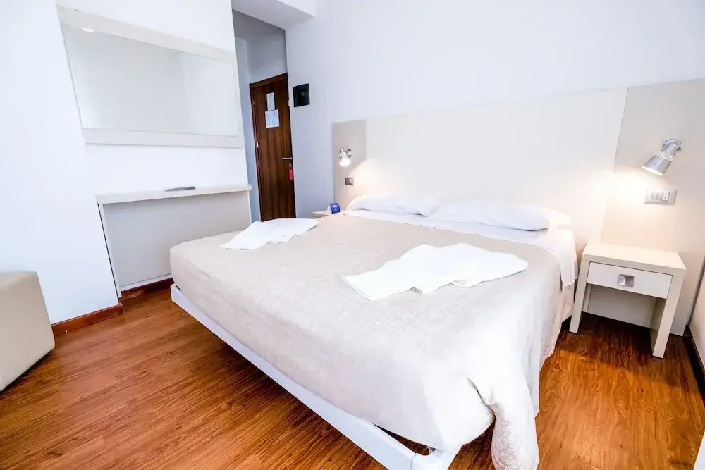 Hotel Saint Louis