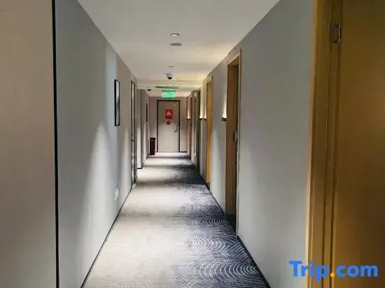 Two Potatoes Hotel (Shanghai Lujiazui Pudong Avenue Branch)