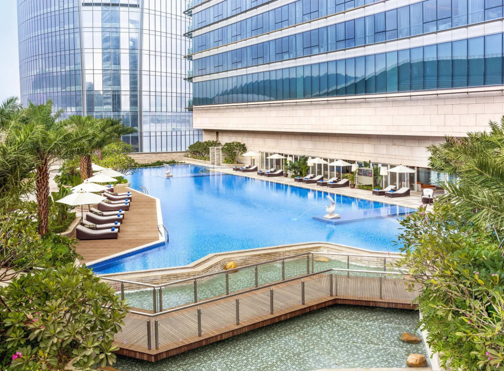 Sheraton Zhuhai Hotel