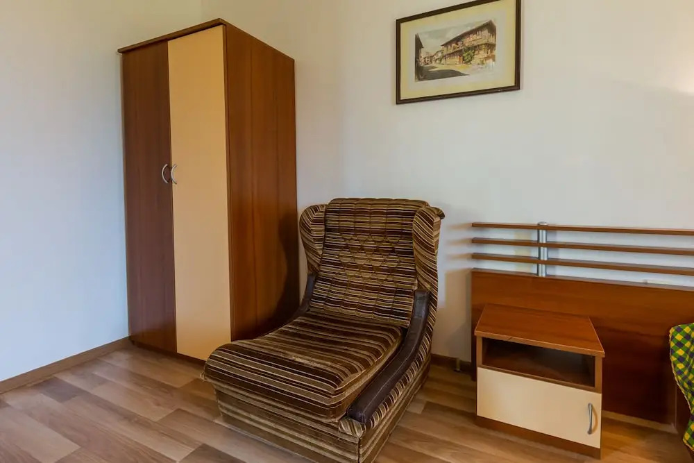 Family Triple Room in Dafinka Guest House