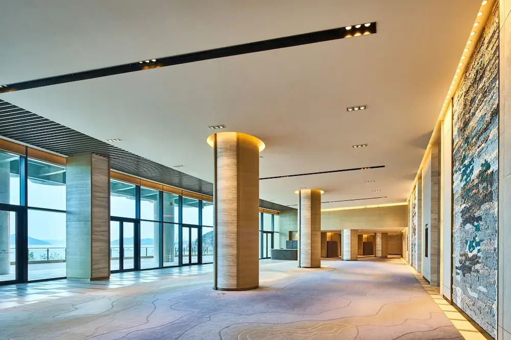 Crowne Plaza Ningbo Xiangshan Sea View