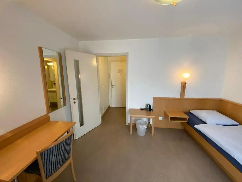 Hotel Bramen