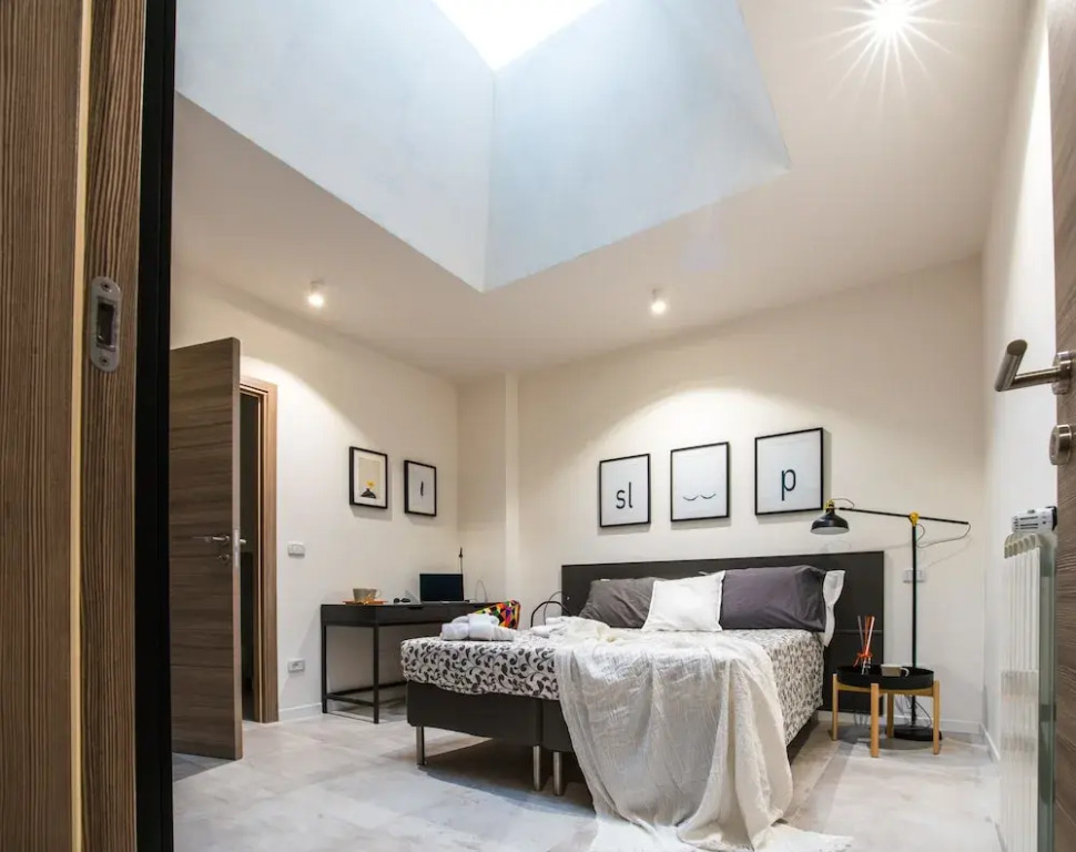 Station Loft