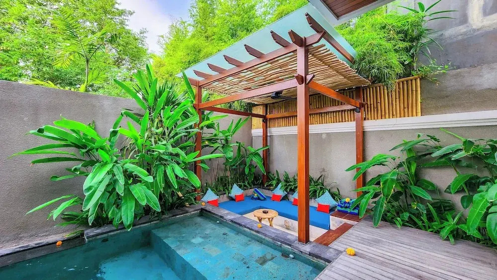 Casa De Gracia Sanur Beach by Nagisa Bali