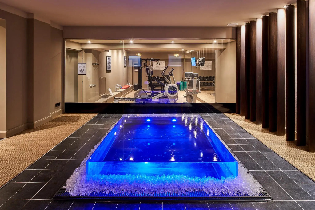 Mondrian Suites Berlin am Checkpoint Charlie
