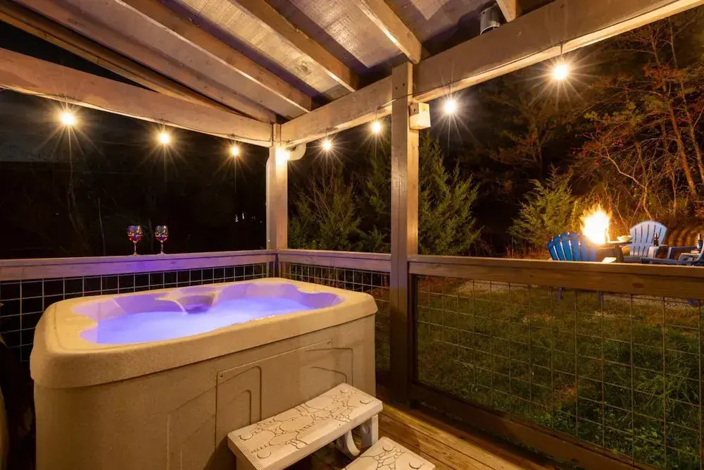 Family Oasis By Ghosal Luxury Lodging