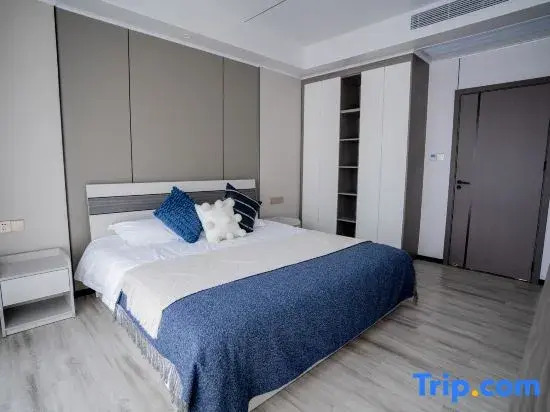 Yiwan Inn Seaside Holiday Villa (Dinglongwan Branch)
