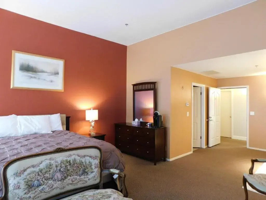 Freeport Wine Country Inn
