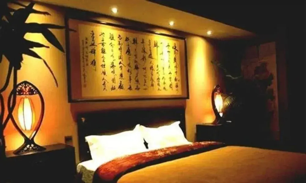 Shangshe Boutique Hotel