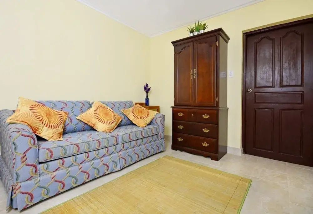 Island Sun Villa