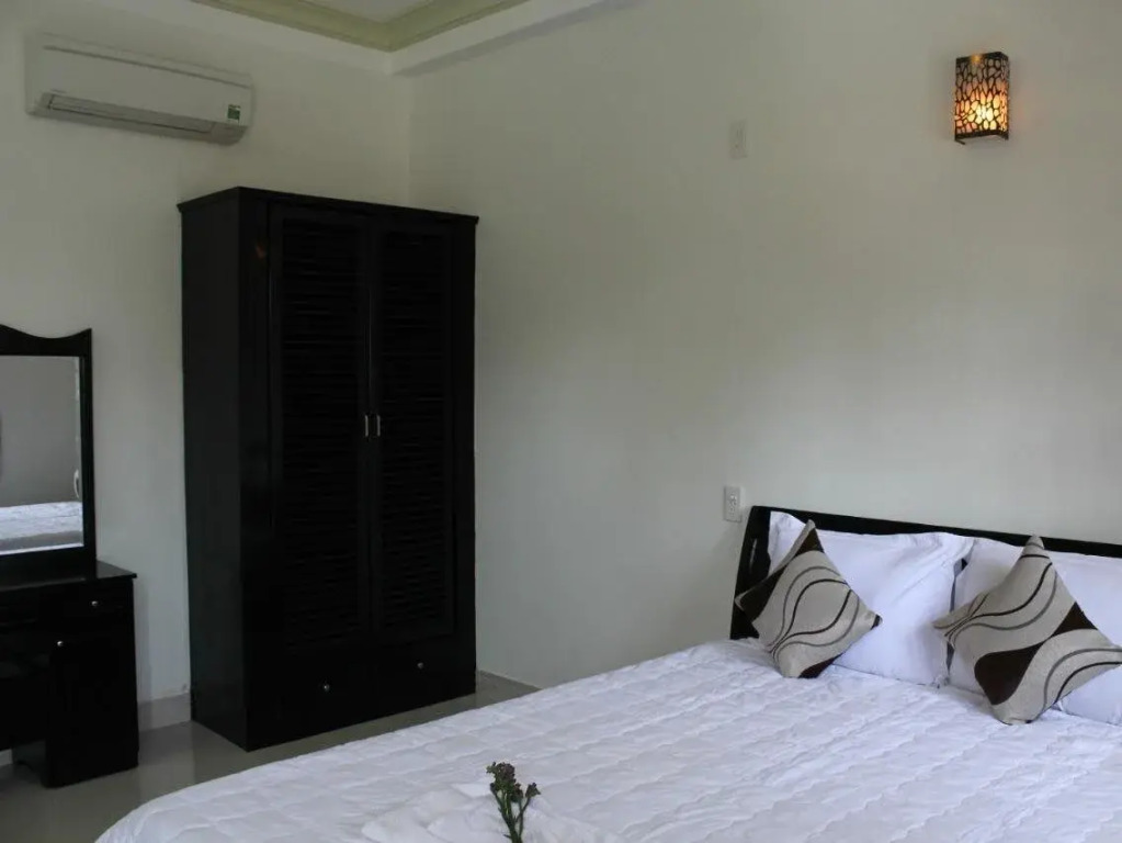 Phuong Tay Guest House Mui Ne
