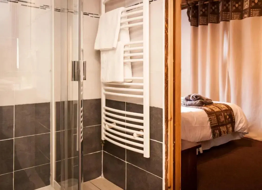 Hotel Spa LEquipe