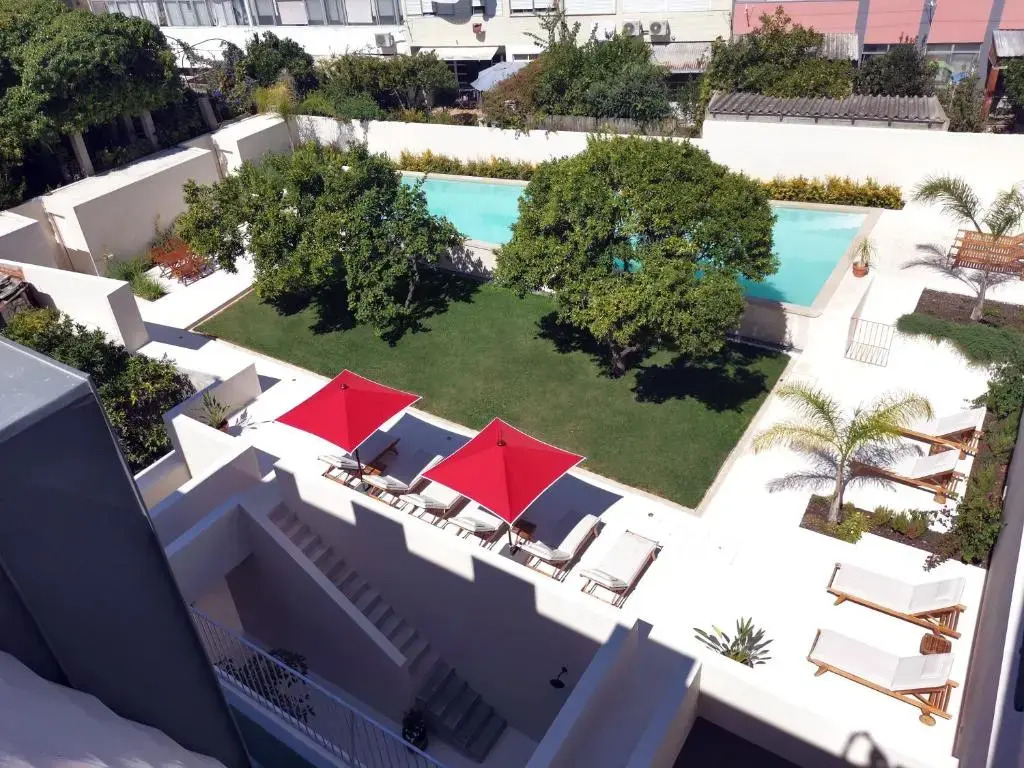 Casa René - Charming apartments