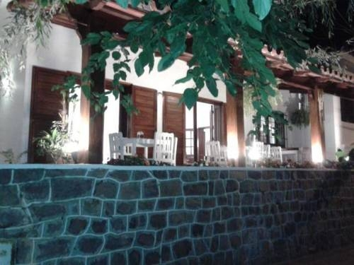 Cuatro Lunas B&B