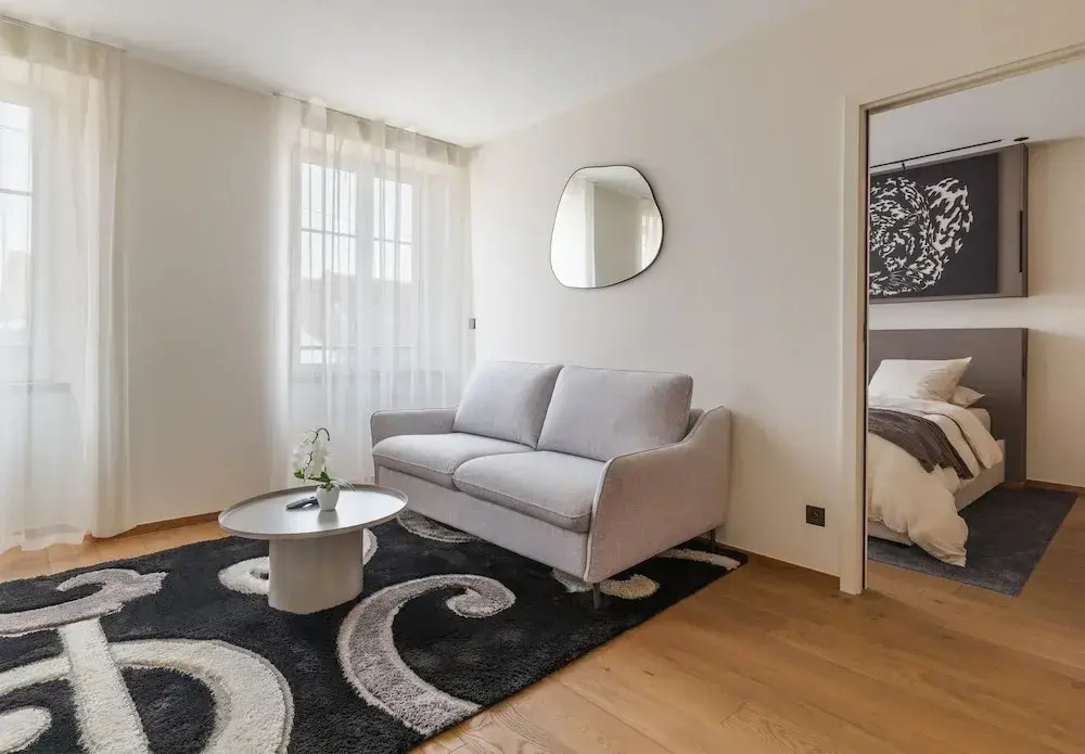 Ma maison
