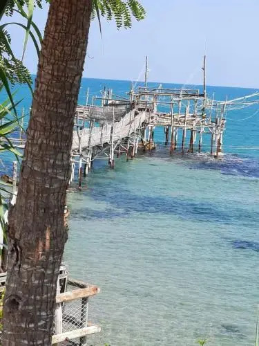Casa Mare Riccio