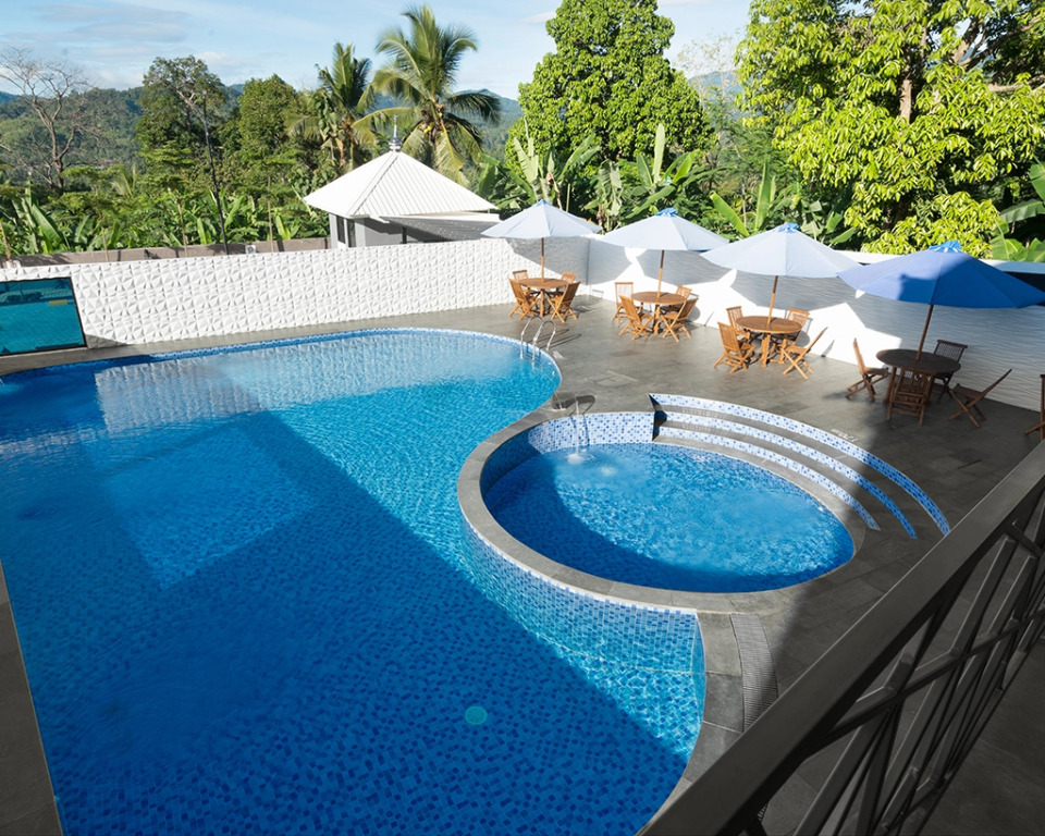 KYRIAD M2 LAMPUNG