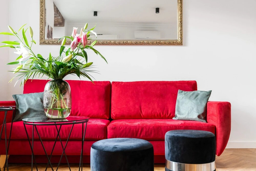 Noble Apartment By Loft Affair