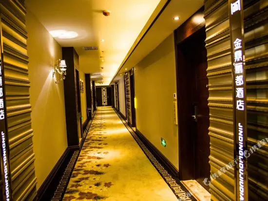 Jinding Lido Hotel