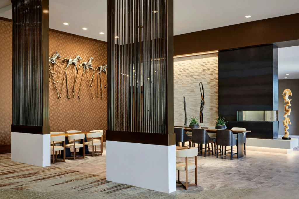 JW Marriott Scottsdale Camelback Inn Resort & Spa