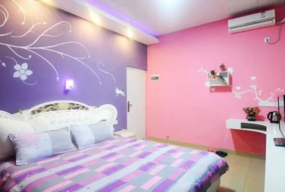 Xiamen Sunshine Bay Inn