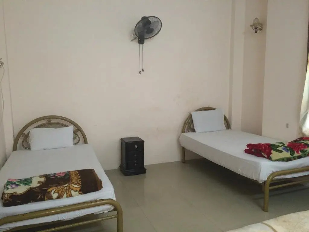 Hoa Tim Hotel
