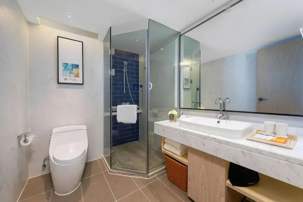 Kyriad Marvelous Hotel Shenzhen Nanlian Metro Station