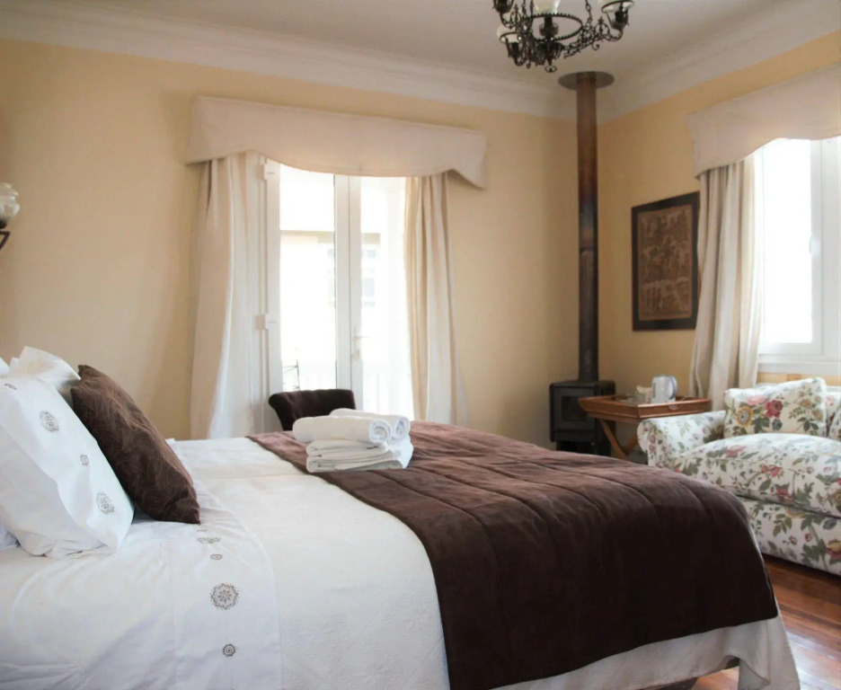 Chocolate Manor House Hotel Boutique
