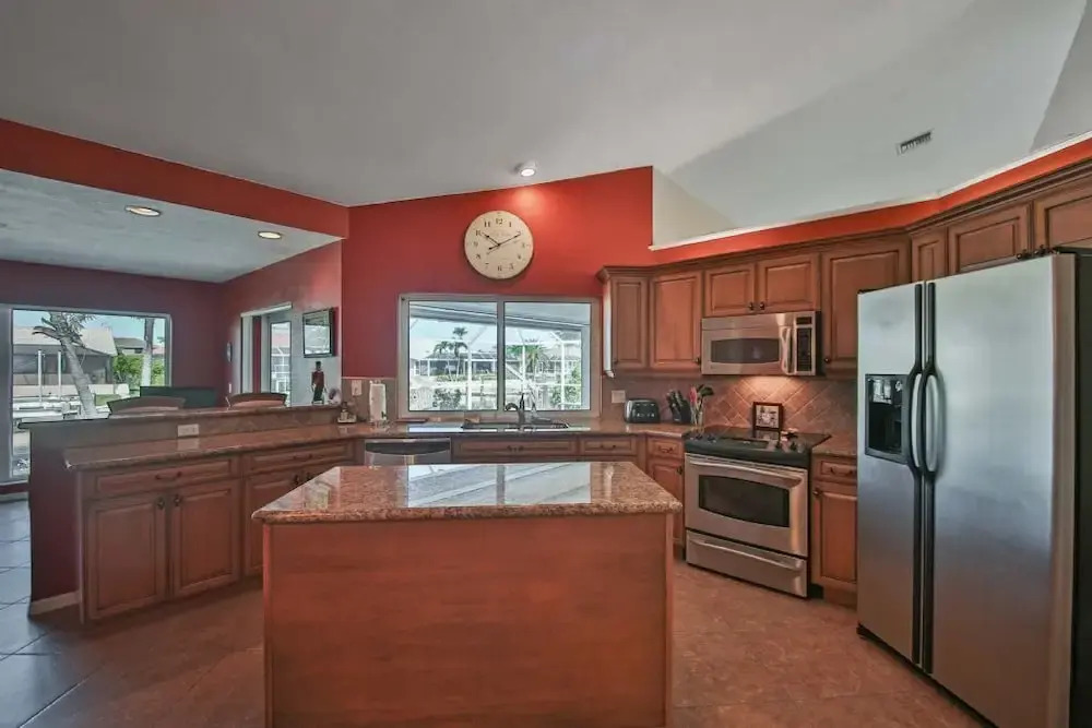North Barfield Home #63186 3 Bedrooms 2 Bathrooms Home