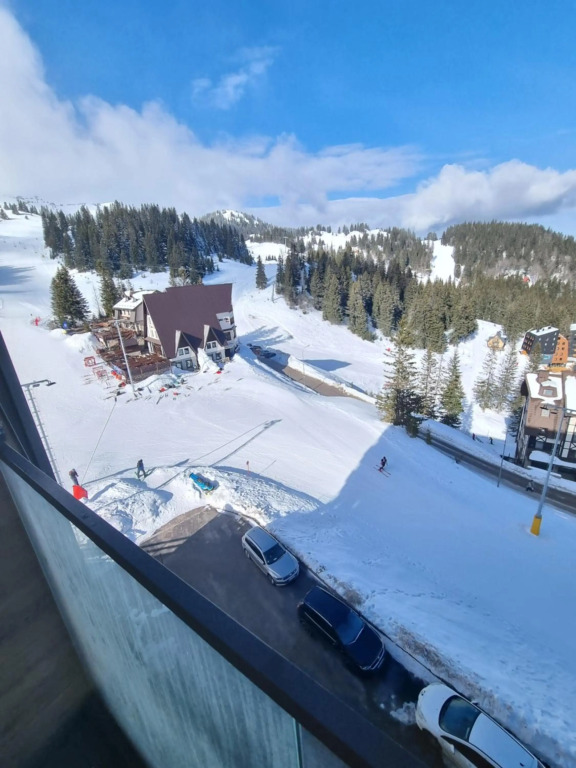 Apartman Drvorez Jahorina