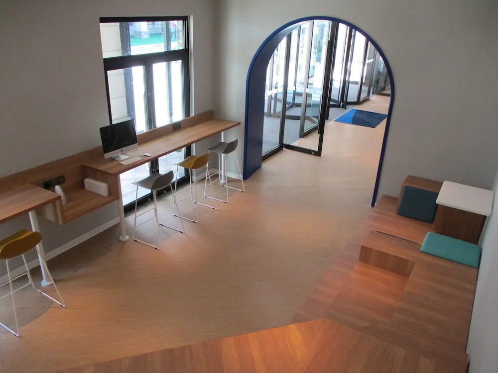 Holiday Inn Express Shanghai Tourism Zone