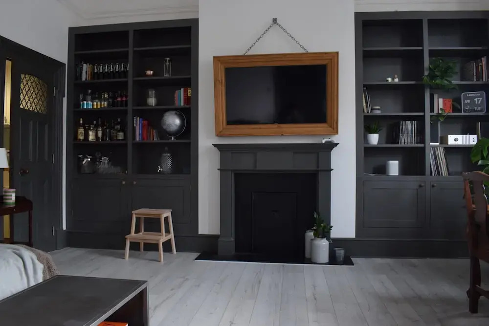 1 Bedroom Flat In New Cross