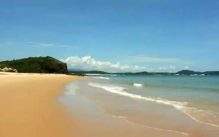 Nui Thom Ecolodge