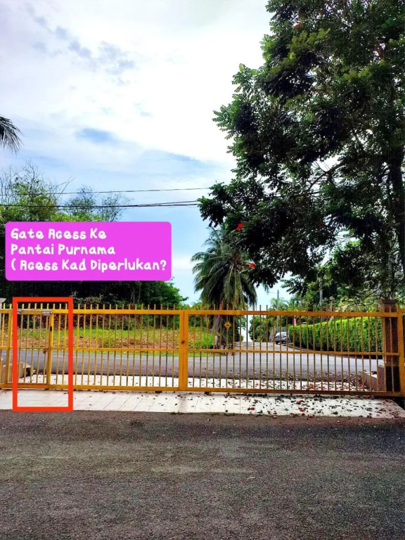 SugarStay Homestay Teluk Kemang