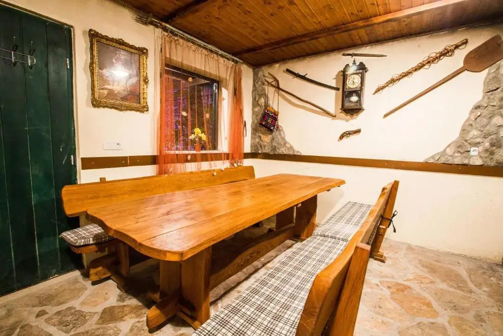Holiday Home Gabi